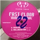 Fast Floor - Mind Control