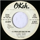 Larry Hart - If A Dream Could Make You Mine / A Looka-A Looka