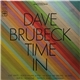 Dave Brubeck - Time In