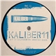 Kaliber - Kaliber 11