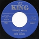 Boyd Bennett - Teenage Years / Hear Me Talking