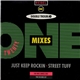 Rebel MC, Double Trouble - Twenty One Mixes