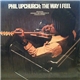 Phil Upchurch - The Way I Feel