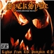 SyckSyde - Lights From The Pumpkin