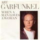 Art Garfunkel - When A Man Loves A Woman