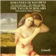 Johannes Ockeghem – The Tallis Scholars, Peter Phillips - Au Travail Suis - De Plus En Plus