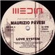 Maurizio Pavesi - Love System