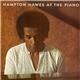 Hampton Hawes - At The Piano