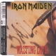 Iron Maiden - Wasting Love