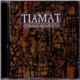 Tiamat - Commandments - An Anthology