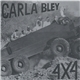 Carla Bley - 4X4