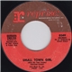 Barbara English - Small Town Girl (With Big Town Dreams) / Tell Me Like It Is