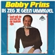 Bobby Prins - Ik Zeg Je Geen Vaarwel