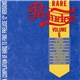 Various - Rare Preludes Volume 6