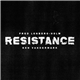 Fred Lonberg-Holm, Ken Vandermark - Resistance