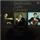 Beethoven - Jan Panenka, Josef Suk, Josef Chuchro - Triple Concerto