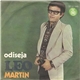 Leo Martin - Odiseja