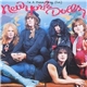 New York Dolls - I'm A Human Being (Live)