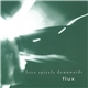 Love Spirals Downwards - Flux