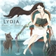 Lydia - Paint It Golden