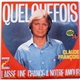 Claude François - Quelquefois