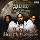 Bone Thugs-N-Harmony - Strength & Loyalty