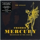 Freddie Mercury - Messenger Of The Gods (The Singles)