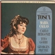 Puccini, Maria Callas, Carlo Bergonzi, Tito Gobbi, Georges Prêtre - Tosca