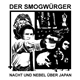 Der Smogwürger - Nacht und Nebel über Japan