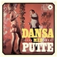 Putte Wickman - Dansa Med Putte