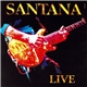 Santana - Live