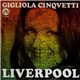 Gigliola Cinquetti - Liverpool