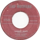 Illinois Jacquet And His Orchestra - Jacquet Jumps / Jatap Conga