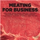 Meating For Business - Meating For Business Vol 01