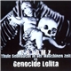 Genocide Lolita Vs. TSIDMZ - Genocide Lolita Vs. TSIDMZ