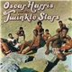 Oscar Harris And The Twinkle Stars - Oscar Harris And The Twinkle Stars