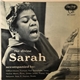 Sarah Vaughan - The Divine Sarah