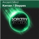 Ancient Mind - Kervan / Steppes