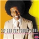 Sly And The Family Stone - Who In The Funk Do You Think You Are: The Warner Bros. Recordings