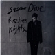 Sascha Dive - Restless Nights