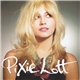 Pixie Lott - Turn It Up