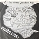 Problems? - Ei Tää Lama Päähän Käy