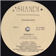 Shandileer - Shaking It / I Doin Dat