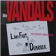 The Vandals - Live Fast Diarrhea