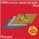 Rheingold - Dreiklangs-Dimensionen