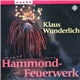 Klaus Wunderlich - Hammond Feuerwerk