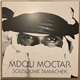 Mdou Moctar - Sousoume Tamachek