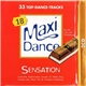 Various - Maxi Dance Sensation 18