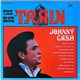 Johnny Cash - The Blue Train