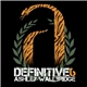 Ashley Wallbridge - Definitive Volume 6